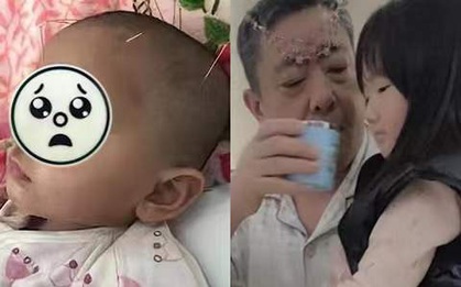 Bé gái 2 tuổi bị đầu độc bằng kẹo tẩm thuốc chuột trong đám cưới, người họ hàng "rớt mặt nạ" và cái chết bí ẩn của cháu gái "hung thần" 9 năm trước