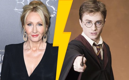 Một tay xây nên "đế chế" Harry Potter, giờ J.K. Rowling bị cả ekip ghẻ lạnh: Bị cast lẫn fan "cạch mặt", lạnh lùng nhất là thái độ Emma Watson!