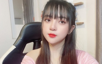 Tự nhận mình giống Airi, nữ streamer Liên Quân bị fan "bán đứng", trêu đến "muối mặt"