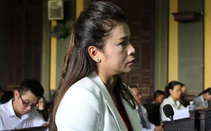 Viện kiểm sát Tối cao đề nghị hủy án ly hôn của vợ chồng Trung Nguyên
