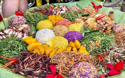 Đã cất công lên tận Sa Pa, hẳn bạn sẽ không muốn bỏ lỡ các món ngon này đâu nhỉ?