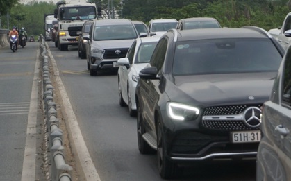 Thu hồi đề xuất người có bằng lái dưới 1 năm không được chạy quá 60km/h và vào cao tốc