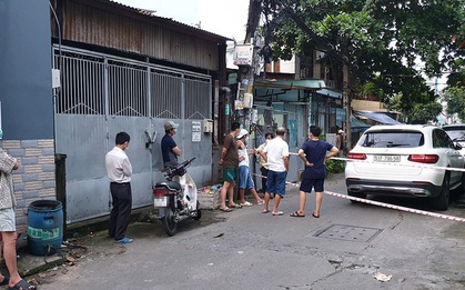 Nghịch tử sát hại mẹ vì bị mắng do đi chơi về muộn