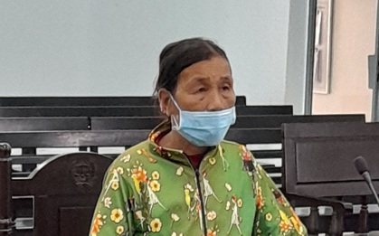 Bị tát hai cái, vợ nhặt viên đá to bằng nắm tay đập chết chồng ở Khánh Hòa