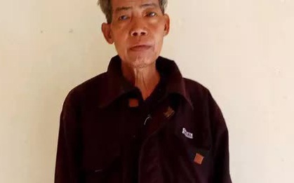 Đánh chết vợ rồi đưa đi chôn cất