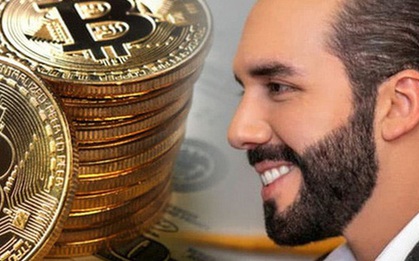 Liên tục khoe những màn bắt đáy Bitcoin "đỉnh cao", vị tổng thống nổi tiếng này lại đang lỗ chổng vó vì "người tính không bằng trời tính"