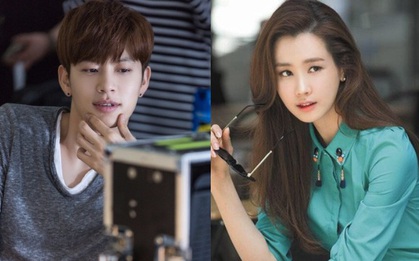 HOT: “Nữ hoàng dao kéo” Lee Da Hae và ca sĩ Se7en sắp kết hôn sau 7 năm hẹn hò?