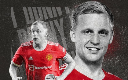 MU đăng bài "vô duyên" về Van de Beek, fan đòi "đuổi thẳng cổ" admin ngay lập tức