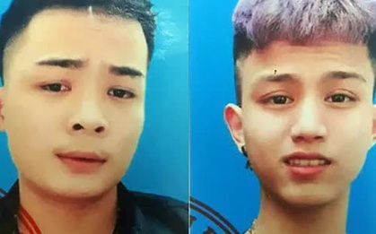 Truy nã 2 bị can đánh quân nhân 19 tuổi tử vong khi đang chở bạn gái