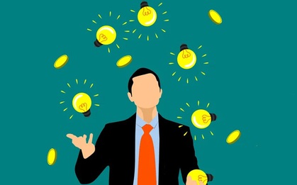 Người Do Thái dạy nhau: "Tiết kiệm là cách làm giàu ngu ngốc nhất, dù có tiền dư dả cũng không nên để nó nhàn hạ đến nửa năm”
