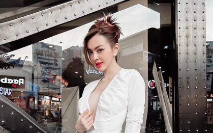 Trang Nemo bất ngờ "quay xe" sau vụ ẩu đả: Tôi xin nhận tất cả lỗi lầm về mình, vậy thôi