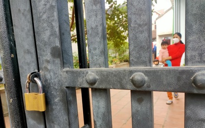 Khoá trái cửa nhà dân về quê ăn Tết: Đừng "làm khó" người dân!