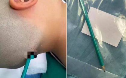 Xuống tay phạt con vì không nghe lời, bố suýt hối hận cả đời, mẹ thấy con chỉ muốn xỉu