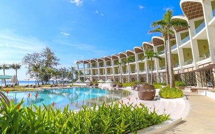 Nhập hội du lịch nghỉ dưỡng, tranh thủ chốt luôn những chiếc deal giảm giá cực lớn dịp cuối năm
