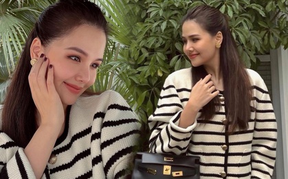 Phanh Lee tiết lộ tình trạng đáng lo sau khi sinh con đầu lòng cho ông xã đại gia, là gì mà loạt mẹ bỉm đồng cảm ngay?