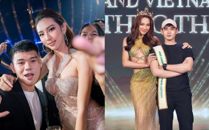 Phản ứng lầy lội của Thùy Tiên khi trợ lý cực phẩm được hội chị em truy tìm "in tư", ý gì đây?
