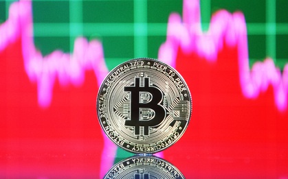 Bitcoin bước vào những ngày đen tối, giá trị có thể "bốc hơi" một nửa ngay trong năm nay?