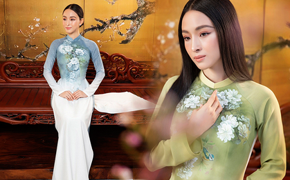 Sau 3 năm dính vào thị phi "tình - tiền" với đại gia, nhan sắc Trương Hồ Phương Nga giờ ra sao?