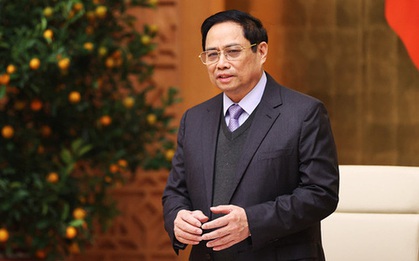 Thủ tướng yêu cầu không gây khó khăn cho người dân về quê ăn Tết