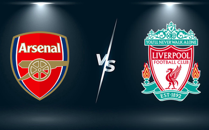 Nhận định, soi kèo, dự đoán Arsenal vs Liverpool (bán kết Cúp Liên đoàn Anh)