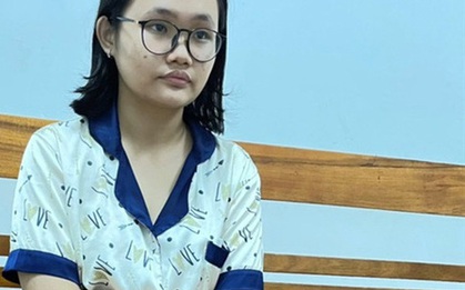 Thiếu nữ 21 tuổi đầu độc chết cha rồi tạo hiện trường giả