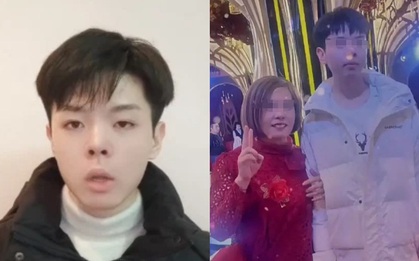 Chàng trai bị bố mẹ ruột bỏ rơi lần 2 sau nhiều năm tìm kiếm, nguyên nhân “mất con” năm xưa gây phẫn nộ