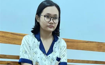 Lý do gì khiến nữ sinh viên 21 tuổi đầu độc chết cha, tạo hiện trường giả?