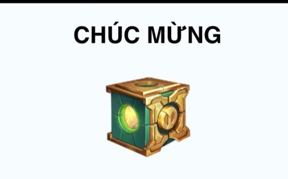Liên Quân Mobile: Garena tặng giftcode miễn phí toàn server, nhưng game thủ lại chán nản vì "cú lừa" này!