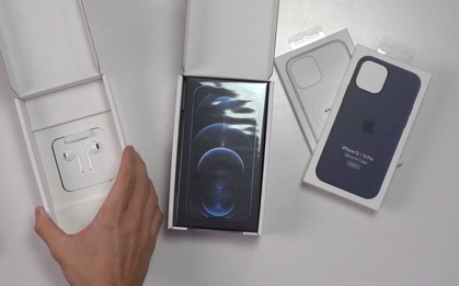 Người dùng Pháp mất đặc quyền mua iPhone tặng tai nghe EarPods