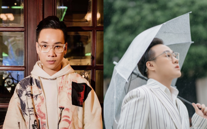 JustaTee trở lại với MV mang thông điệp vô cùng ý nghĩa; Trung Quân tiếp tục “bắt tay” Vương Anh Tú ra bài mới đượm buồn