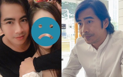 Thanh Bình bị tố tiếp cận với 1 Á hậu khi chưa chấm dứt với Ngọc Lan, công khai từng mốc thời gian kèm tuyên bố chắc nịch