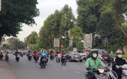 TP.HCM duy trì là "vùng xanh" tuần thứ 3 liên tiếp