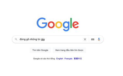 Nếu bạn là người có hội chứng OCD, tuyệt đối đừng gõ cụm từ này trên Google!