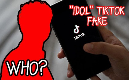 Một nam nghệ sĩ đình đám Việt Nam dùng TikTok bị nghi là "hàng phake", nhưng cái kết lại khiến nhiều người bất ngờ!