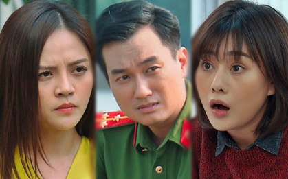 5 lần diễn viên Việt "cãi tay đôi" với khán giả khi bị chê diễn xuất: Phương Oanh chưa gắt bằng nam chính Phố Trong Làng
