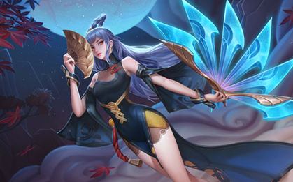 Liên Quân Mobile: Chi tiết cập nhật phiên bản mới Vương Quốc Rồng chính thức, game thủ cần chú ý những điểm quan trọng này!