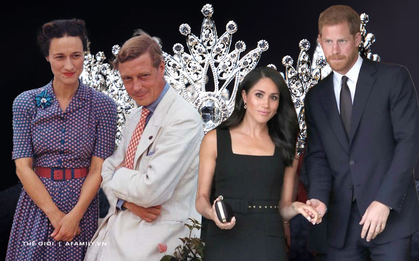 Harry và nhà vua thoái vị tai tiếng: Chọn tình yêu mà từ bỏ hoàng gia rồi đi 2 con đường khác biệt, ai mới tự "đào hố chôn mình"?