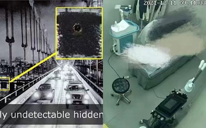 "Bí mật công khai" của ngành công nghiệp "livestream đen": Tràn lan hình ảnh nhạy cảm quay lén từ khách sạn, ký túc xá... cho đến phòng khám phụ khoa
