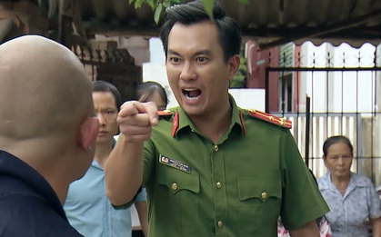 Diễn viên đơ nhất phim Việt từng khẳng định "Tôi không sợ bị ném đá", nghe tới điều anh sợ mà khán giả ái ngại giùm