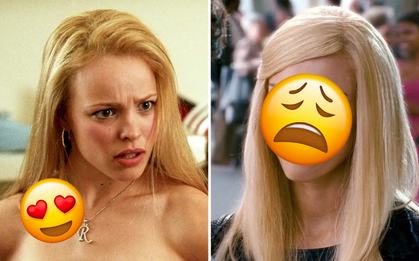 Đều đội tóc giả đóng phim Hollywood, có hội người đẹp "thăng hạng nhan sắc" dễ dàng, kẻ khác như "đội rơm lên đầu" quá chướng mắt!