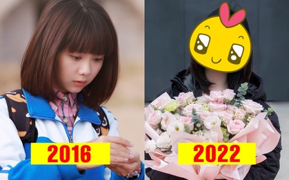 Có 1 mỹ nhân qua bao mùa phim vẫn trẻ mãi không già: Ảnh hậu trường cách hơn nửa thập kỷ giống hệt, "ăn thịt Đường Tăng" thật hả ta?
