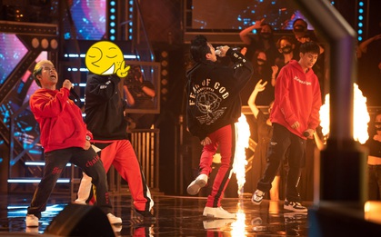 Hé lộ sân khấu team Karik tại đêm trao giải Rap Việt: Đội hình visual chất ngất còn có 1 khách mời đặc biệt!