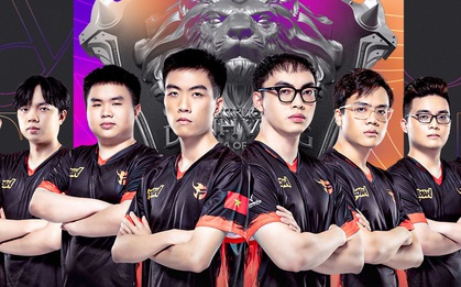 Lịch thi đấu Đấu Trường Danh Vọng Mùa Xuân 2022: Team Flash khai màn giải đấu, Saigon Phantom gặp "kèo khó" khi đụng độ BOX Gaming