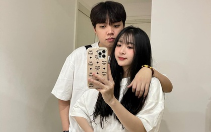 Người yêu hot TikToker của ADC bất ngờ đăng story về chuyện tình tiền, khẳng định "không muốn vì tiền mà ở bên một ai"