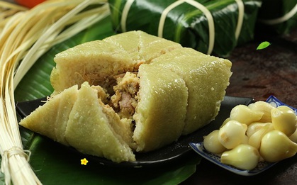 3 kiểu ăn bánh chưng "thông minh" giúp phụ nữ không bị tăng cân, tích mỡ, cảnh báo 4 nhóm người không nên ăn bánh chưng vì sẽ sinh bệnh