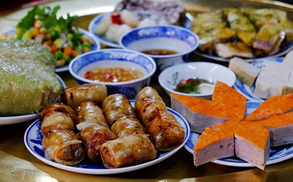 3 thói quen khi ăn cơm "độc hại" có thể khiến bạn béo lên, gây ung thư, toàn thói quen xấu mà người Việt hay làm trong ngày Tết