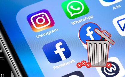 Facebook bất ngờ thông báo "khai tử" một tính năng thú vị khiến cộng đồng mạng kêu gào tiếc nuối!