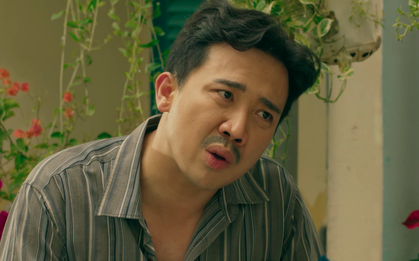Trấn Thành: "Tôi còn phải sống nữa mấy anh chị ơi"