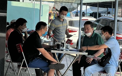 Nhà đầu tư BĐS kì cựu: “Tôi chẳng mong đến Tết”