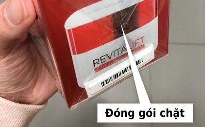 8 cách phát hiện đồ giả chỉ trong vòng 2 giây để Tết sắm đồ khỏi lo hớ